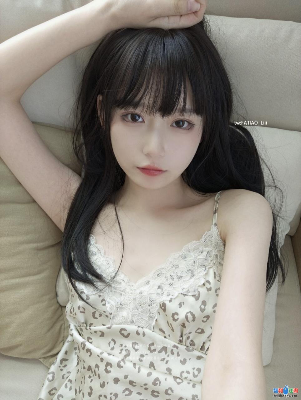 发条少女近期新作6套 多p 多v 2.4g