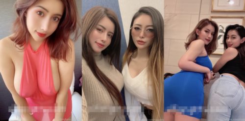 好多狼粉求购的Onlyfans极品尤物女神NagaiMaria私拍狠货流出（下）