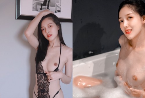 53085-万卝人求卝购Onlyfans天花板级别甜美清纯系极品美卝人儿Ndream收费不雅自卝拍视图