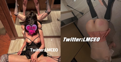 53818-大diǎo推卝特伪摄影师【Lmceo】爆操各种极品反差女模后入啪啪外加母狗式SM调卝教