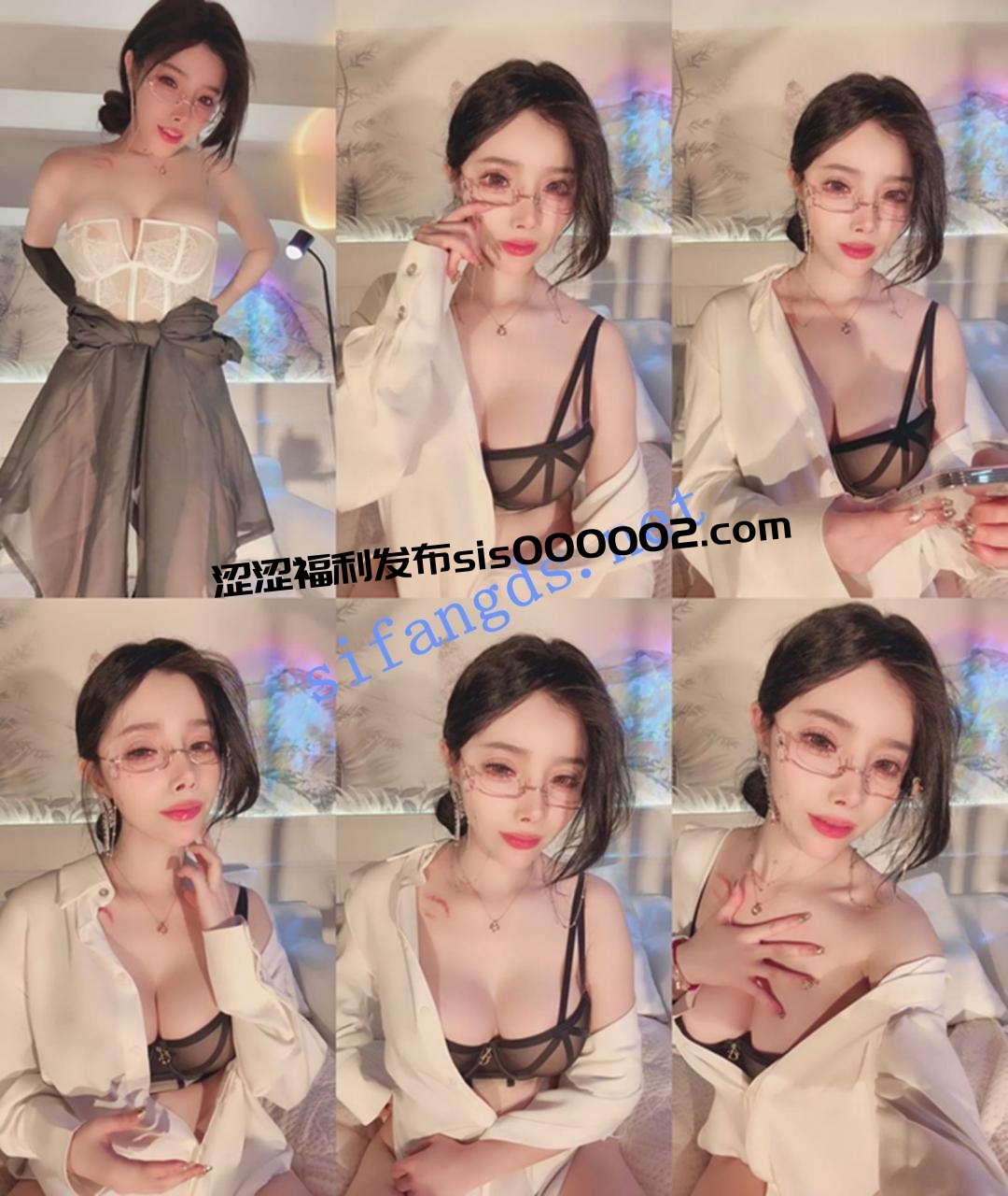 灬最强喷水姬~【若汐】【白熙】白虎尤物~跳蛋道具自慰潮喷