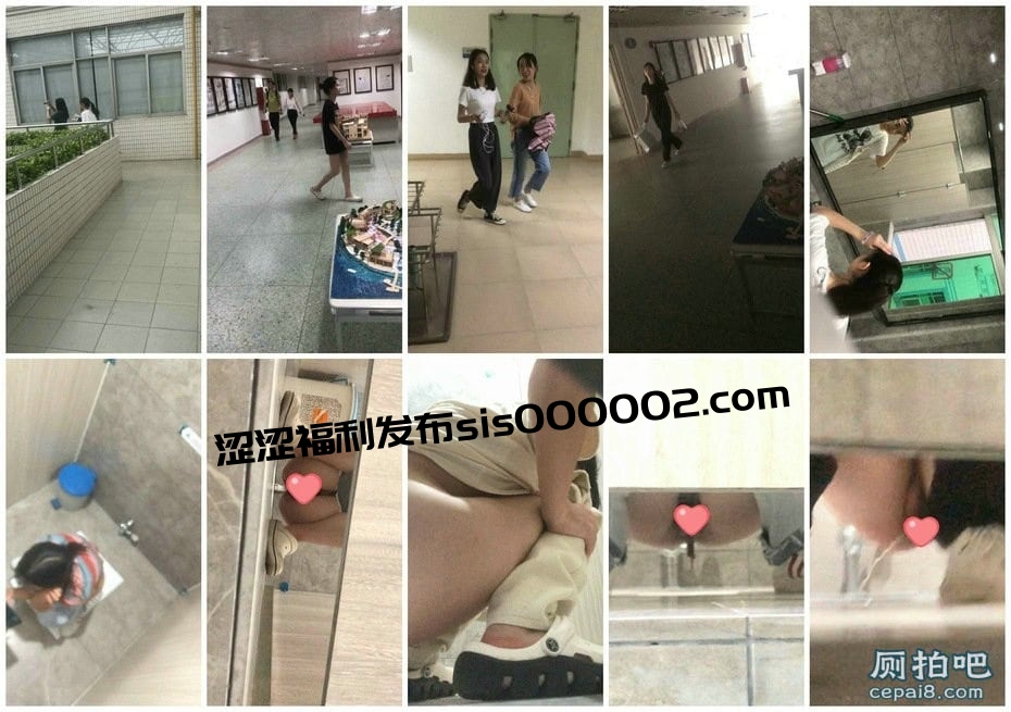 深圳小能手系列❤️下课了一群学妹们冲出教室直奔厕所，各式鲜嫩28P+33V[无水原版]【705M】