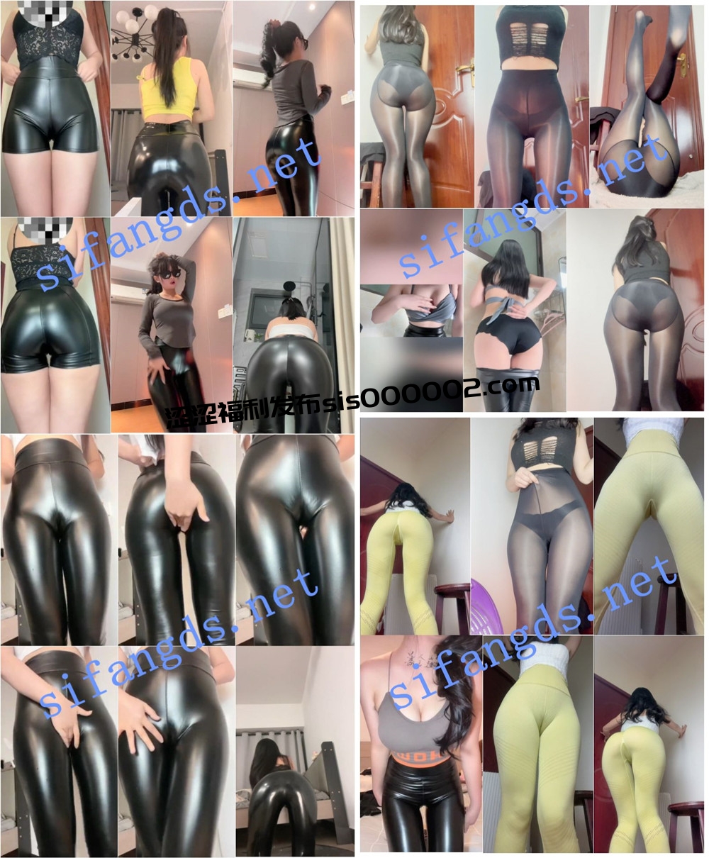 快手丨💖XXXX 付费定制私拍大尺度福利合集 10V 26分