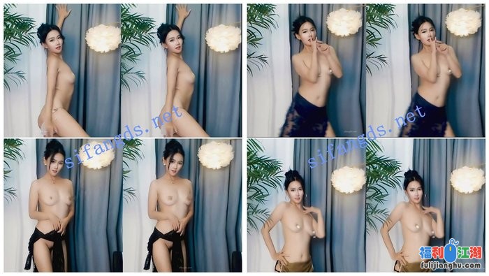 苗条小少妇 下海裸舞露三点【feifei】诱惑奶夹裸舞[某房原版]【1.1G】