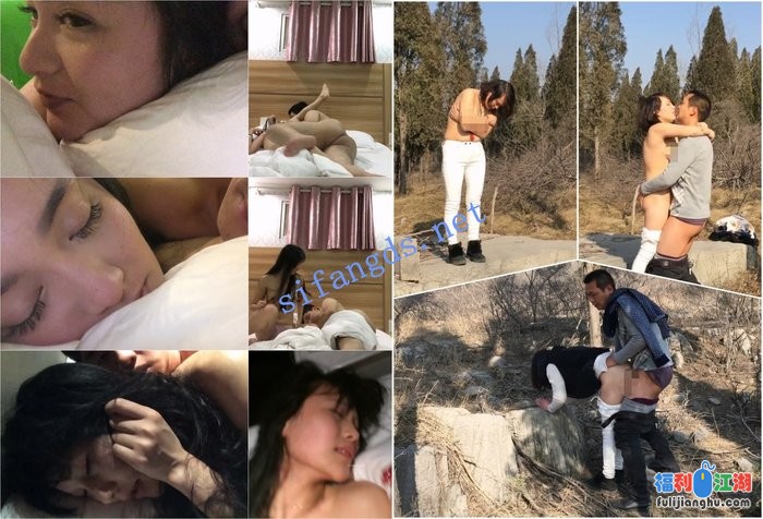 【精品】独家泄密流出系列112[某房原版]【10G】