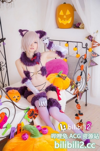 [Cosplay] chou kyokudai kain mura (Fate Grand Order)【221P/419M】